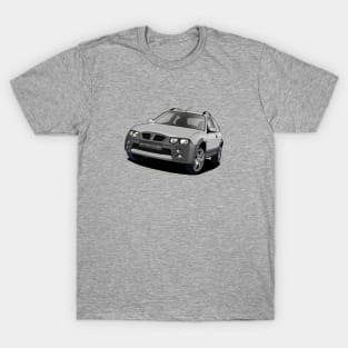 Rover Streetwise T-Shirt